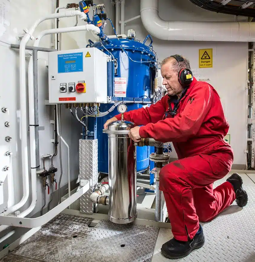 Performance-Proven Oil Water Separators Solutions for Every Flow & Footprint