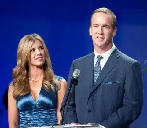 Peyton Manning's Wife Everything You Need to Know About Ashley Manning
