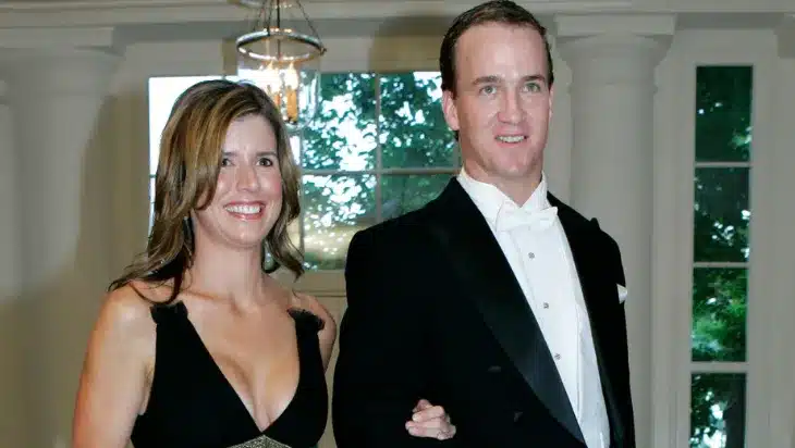 Peyton Manning's Wife Everything You Need to Know About Ashley Manning