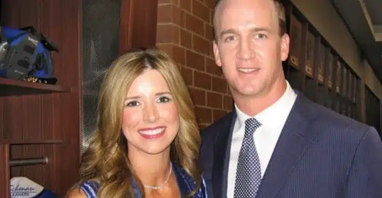 Peyton Manning's Wife Everything You Need to Know About Ashley Manning