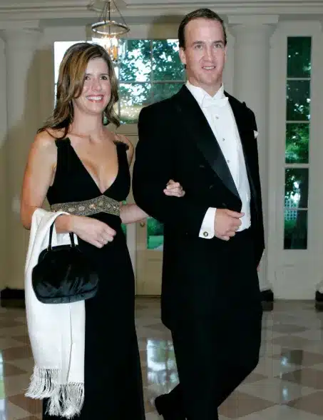 Peyton Manning's Wife Everything You Need to Know About Ashley Manning