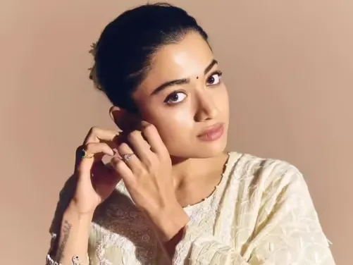 Rashmika Mandanna Age, Net Worth, Height, Relationship, Career & Complete Biography (2026 Update)