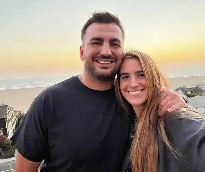Sabrina Ionescu Partner Unveiling the Mystery Behind Her Love Life