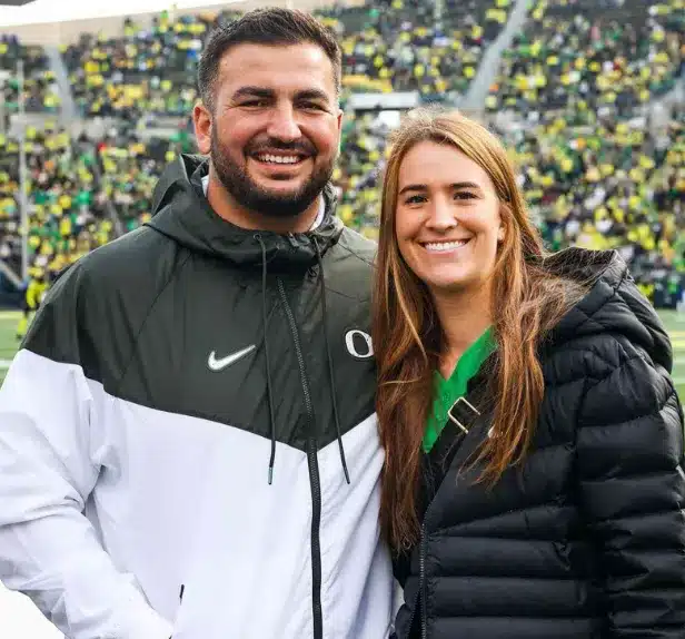 Sabrina Ionescu Partner Unveiling the Mystery Behind Her Love Life