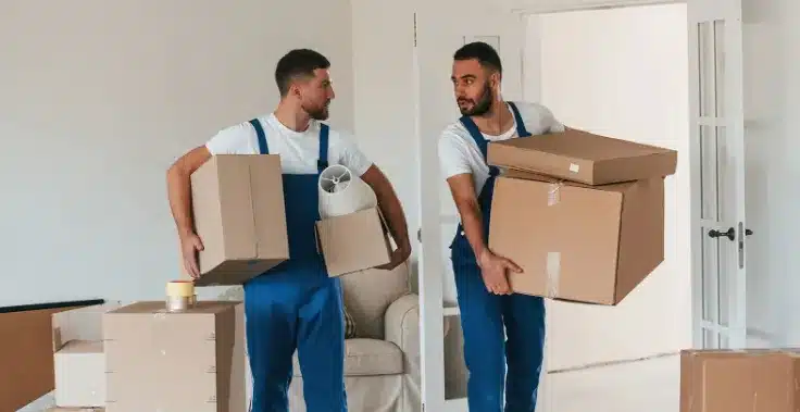 Safe & Efficient Ottawa Moving Services – PrimePro Movers Reviews