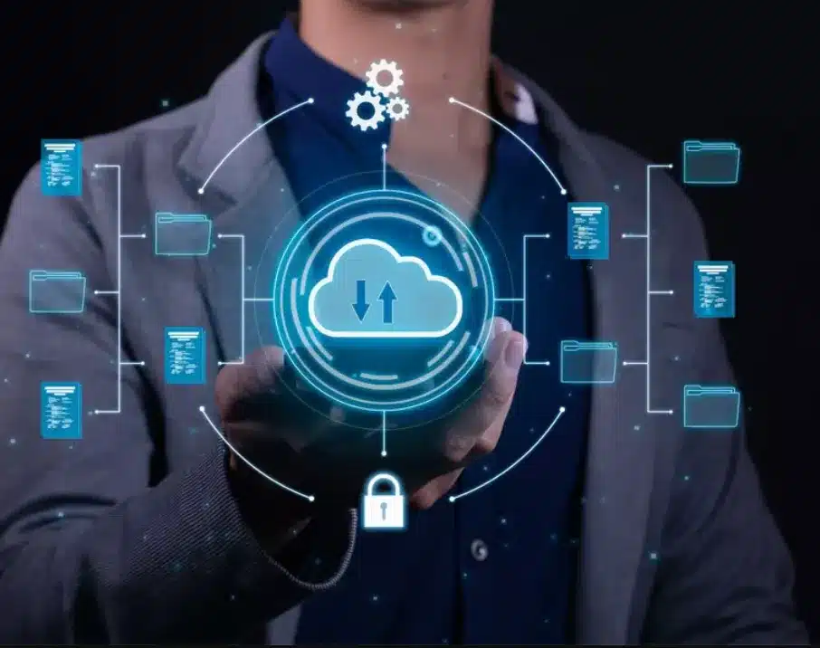 Secure Your Future How VTech Support Protects Your Data in the Cloud