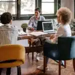 Small Business Office Furniture on a Budget That Looks Premium