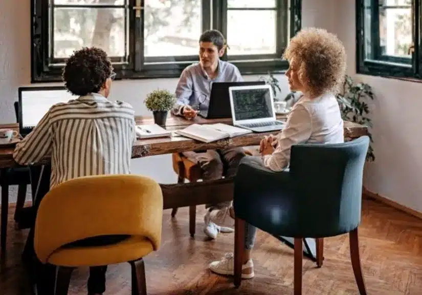 Small Business Office Furniture on a Budget That Looks Premium