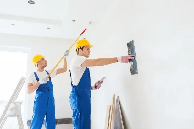 The Complete Guide to Choosing a Painting Company Expert Tips, Techniques, and Benefits for Long-Lasting Results