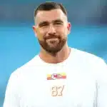 Travis Kelce Age How Old Is Travis Kelce Full Biography, Net Worth & Career Breakdown