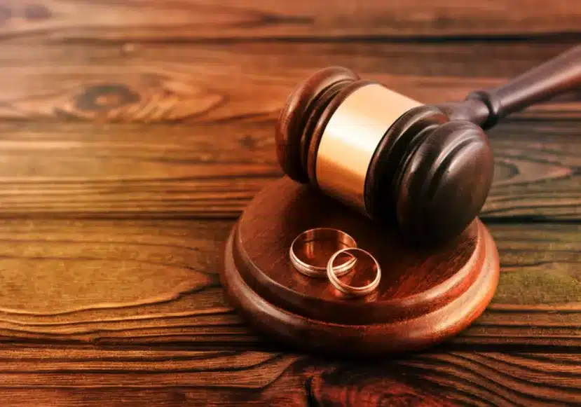 Understanding Divorce Laws in Australia A Guide to the No-Fault System