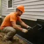 Understanding the Risks and Solutions for Cracked Foundations and Why Investing in Basement Waterproofing is Essential for Long-Term Structural Stability