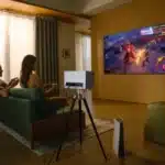 Unlocking True HDR How Triple-Laser Tech Transforms Home Cinema