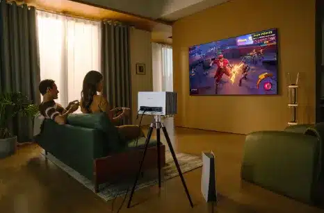 Unlocking True HDR How Triple-Laser Tech Transforms Home Cinema