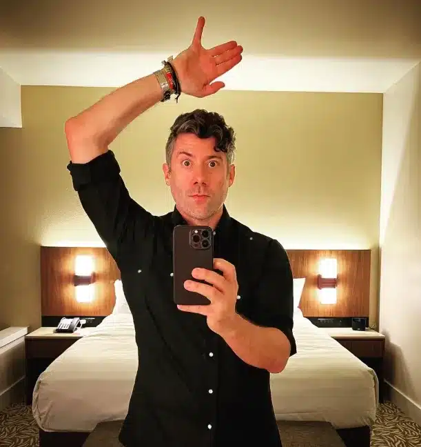 Wes Borland Spouse Inside the Personal Life, Marriage History, and Relationships of the Limp Bizkit Guitarist