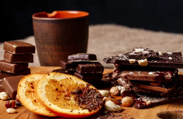 6 Things That Separate Average Chocolates From Exceptional Ones