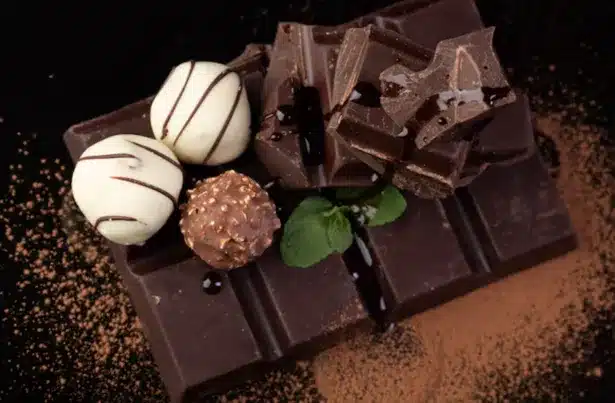 6 Things That Separate Average Chocolates From Exceptional Ones