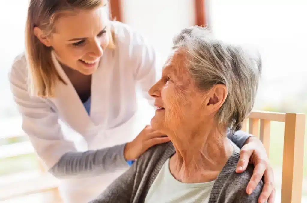 Adjusting to Assisted Living What Seniors Can Expect