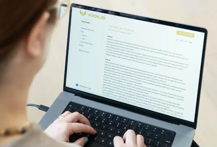 Best Transcription Services You Can Trust in 2026 (Ranked for Accuracy, Speed, and Reliability)