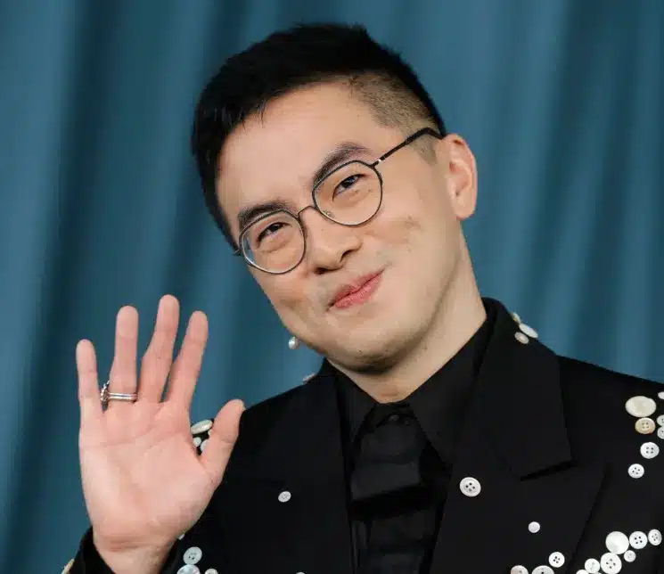 Bowen Yang Partner, Age, Net Worth, Height, Career, and Relationship