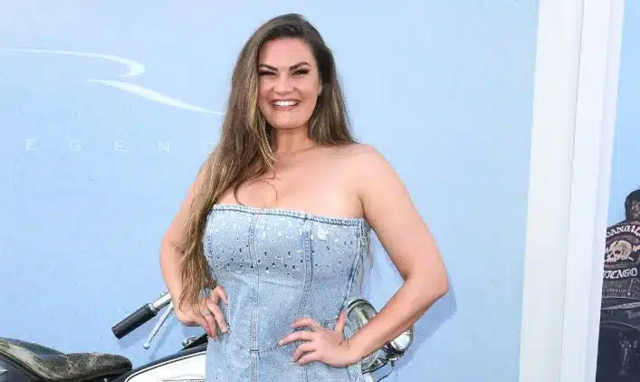 Brittany Cartwright Age, Biography, Net Worth, Height, Family & More (2026 Update)