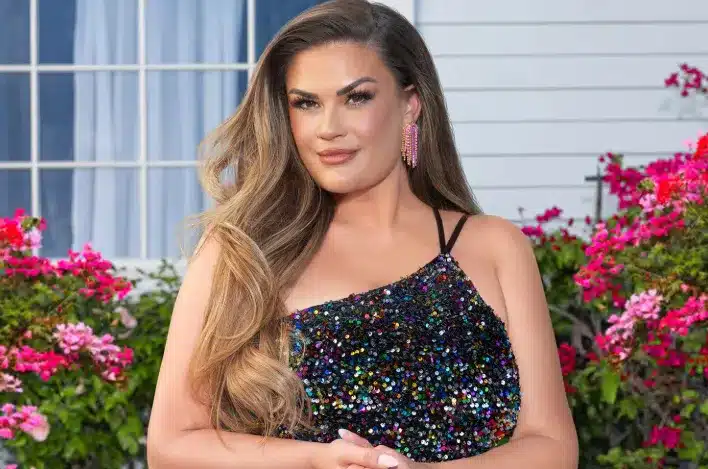 Brittany Cartwright Age, Biography, Net Worth, Height, Family & More (2026 Update)