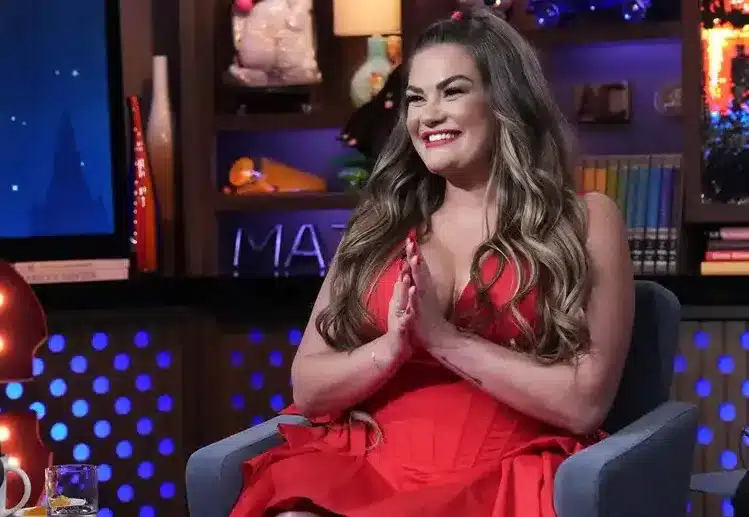 Brittany Cartwright Age, Biography, Net Worth, Height, Family & More (2026 Update)