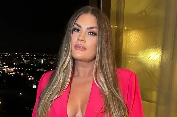Brittany Cartwright Age, Biography, Net Worth, Height, Family & More (2026 Update)