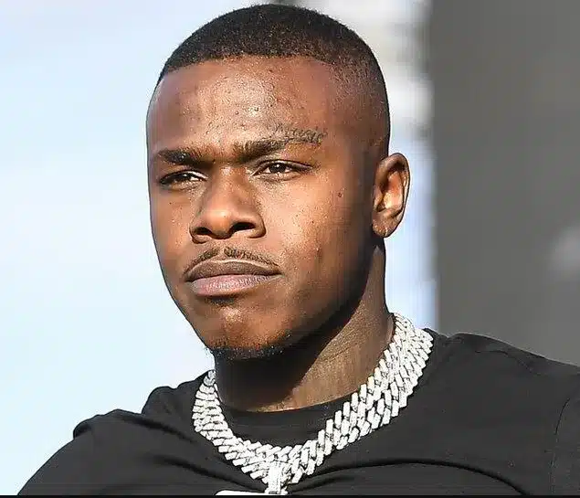 DaBaby Real Name Age, Net Worth, Height, Relationship, Career, Family, and More