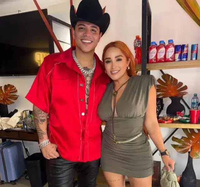Eduin Caz Wife Age, Net Worth, Height, Relationship, Instagram, Career, and Family