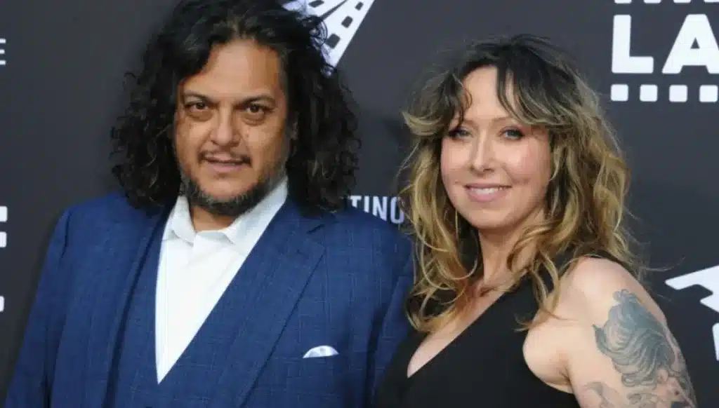 Felipe Esparza Wife Age, Net Worth, Relationship, Family, Career & More