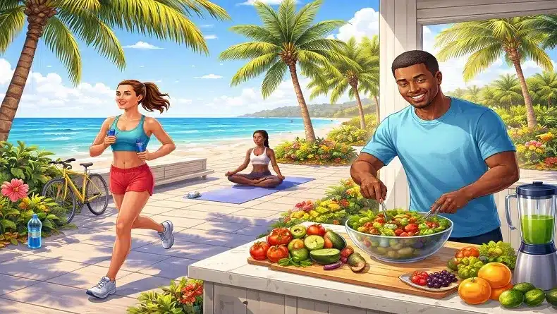Fort Lauderdale Weight Loss That Fits Your Life