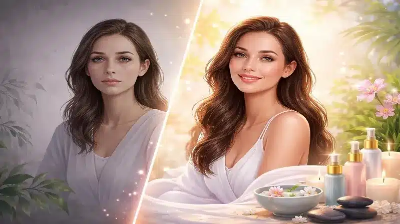 From Dull to Radiant Parker CO Med Spa