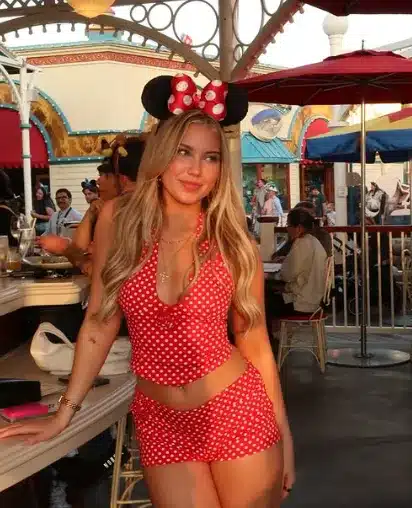 Hannah Love Island Age, Bio, Net Worth, Height, Relationship & Career