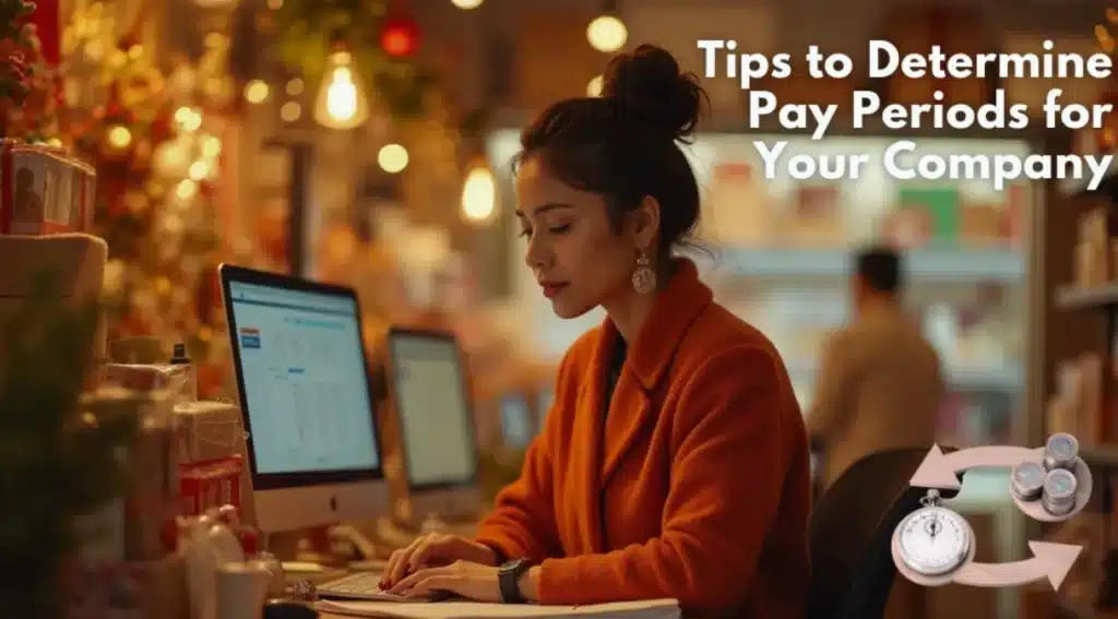 Harnessing the Natural Flow of Your Pay Periods