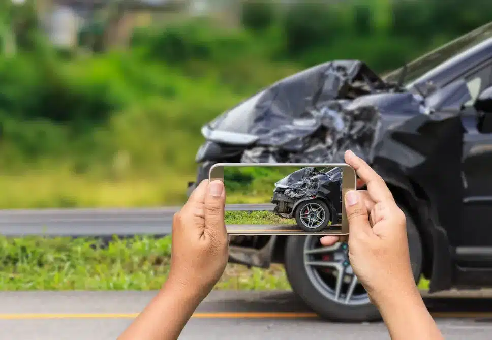 How Local Court Experience Impacts Personal Injury Cases in Waldorf