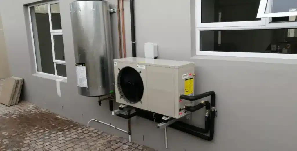 How a Geyser Heat Pump Can Reduce Your Electricity Bill in South Africa 