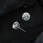 How to Choose the Perfect Diamond Earrings for Your Style