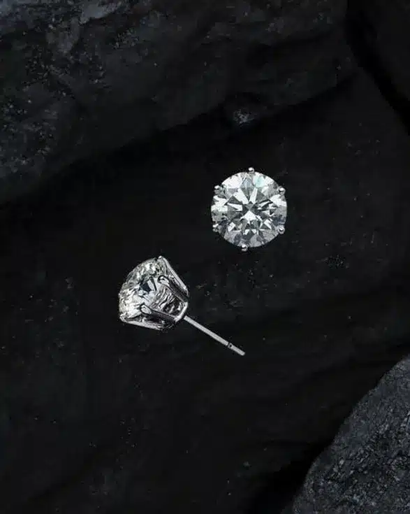 How to Choose the Perfect Diamond Earrings for Your Style