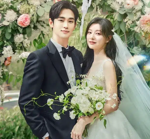 Kim Soo Hyun's Wife Is the Korean Star Married Age, Net Worth, Relationship & Biography