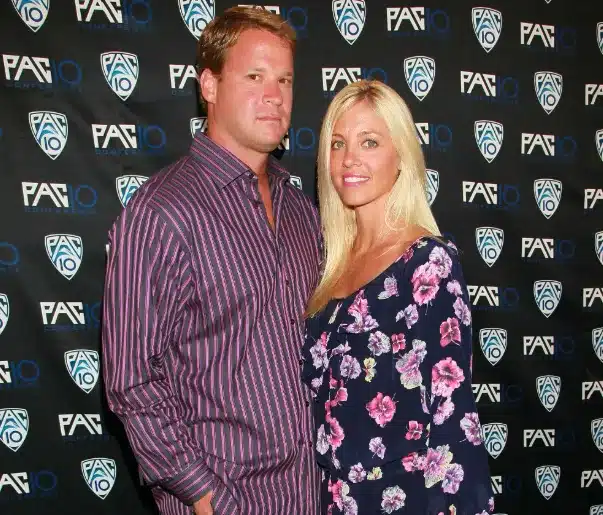 Lane Kiffin's Wife Everything You Need to Know About His Relationship, Family, Net Worth & More