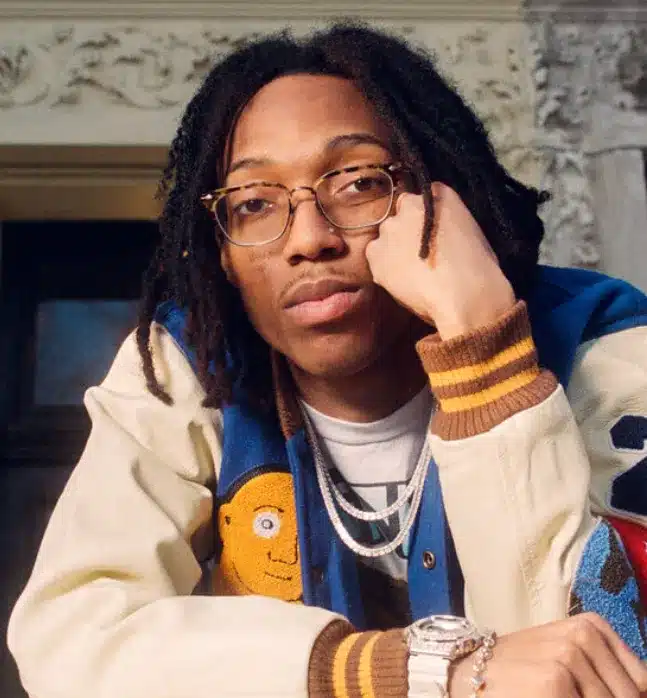 Lil Tecca Real Name, Age, Net Worth, Height, Career & Biography