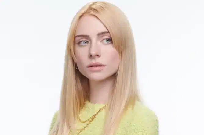 Maddie Phillips Age (2026) Biography, Net Worth, Height, Relationship & Career