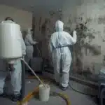 Mold Removal Hickory NC, Guidelines for Safety