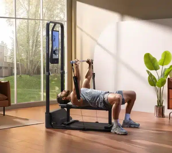 My Honest Speediance Review How to Transform Your Fitness at Home