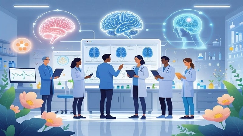 New Developments That Are Changing the Way Depression Is Treated