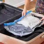 Pack More, Carry Less The Benefits of Using an Air Vacuum-Seal Suitcase