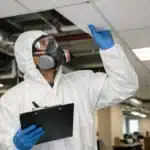Protect Occupants with Accurate Asbestos Testing