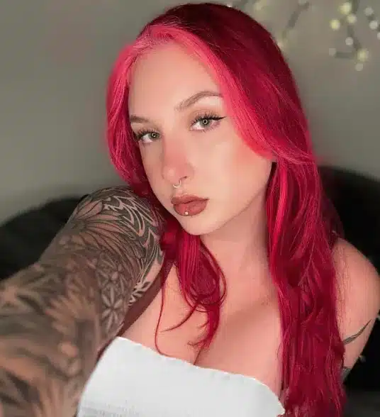 Skylar Vox Age, Height, Net Worth, Career, Boyfriend & Biography (2026)