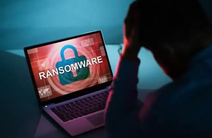 Stay Two Steps Ahead Ransomware Strategies for Growing Businesses